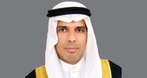 العامودي وزير النقل