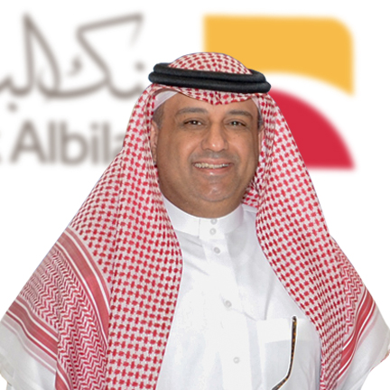 هيثم المديني