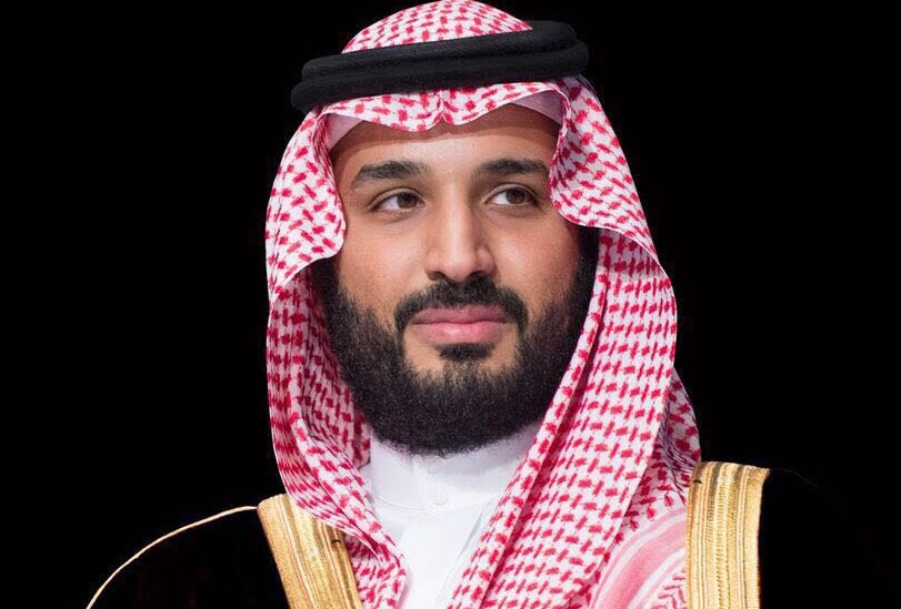 ولي العهد - مهمة