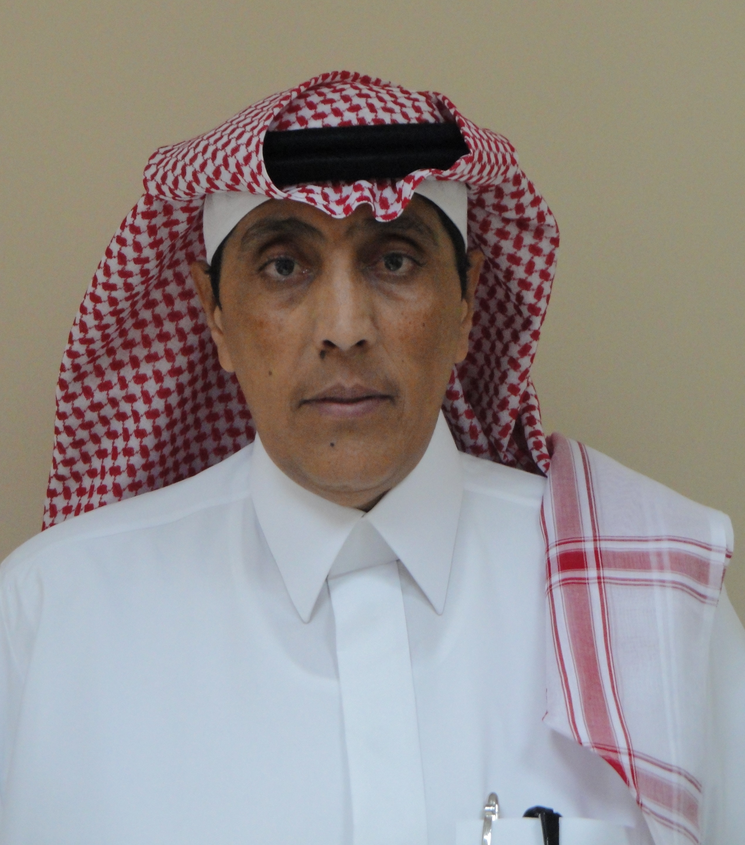 Ahmed Al Awad