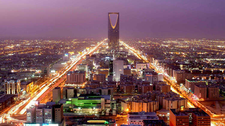 السعودية