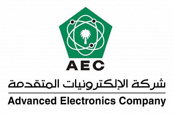 الكترونيات