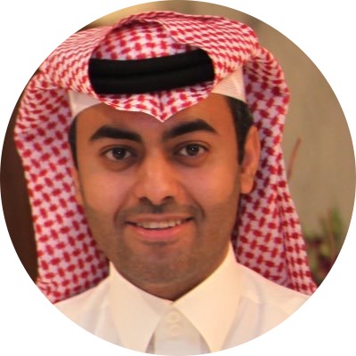 Abdulaziz Al Nowaiser_GM of Aramex in KSA