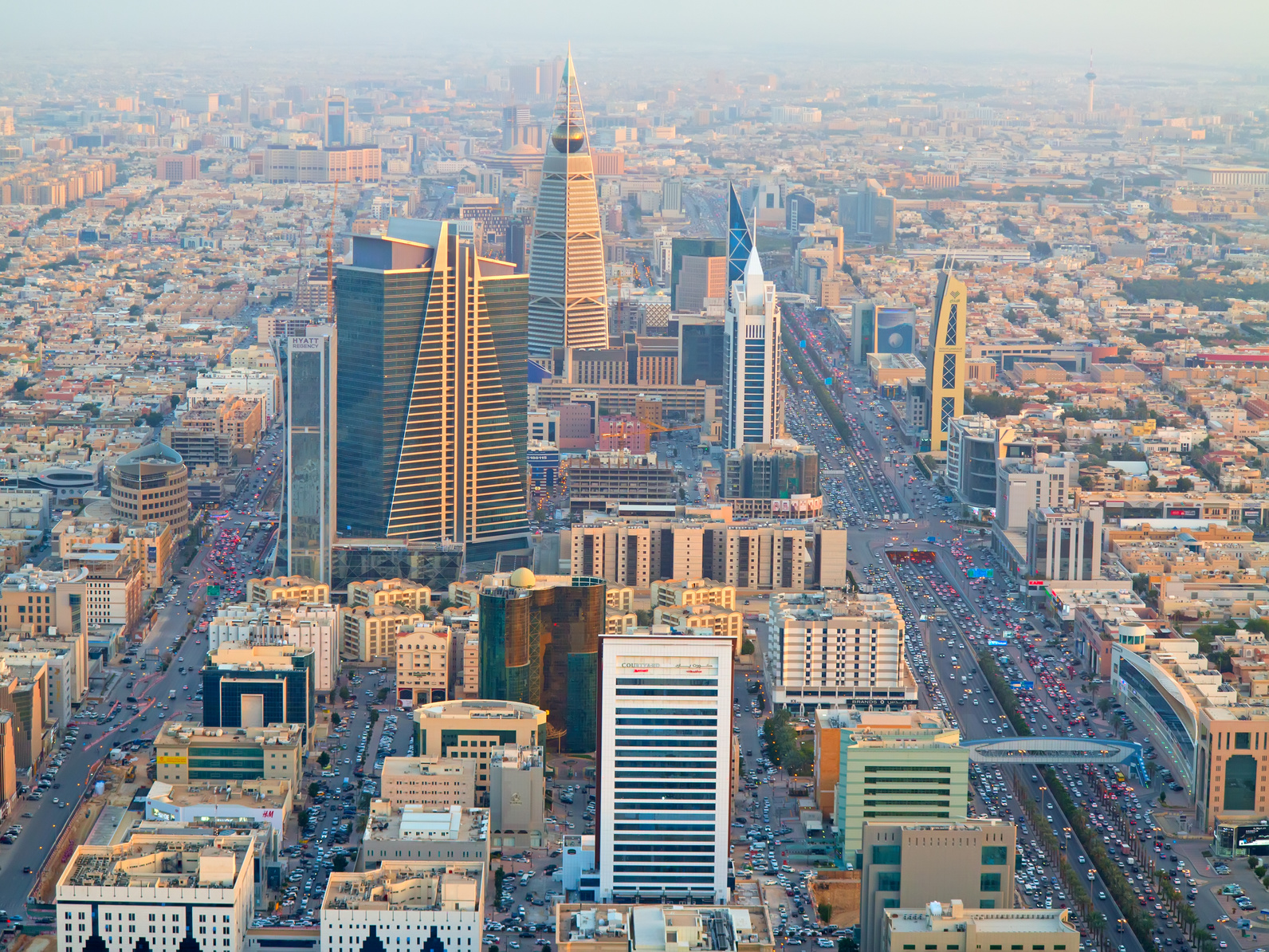Riyadh