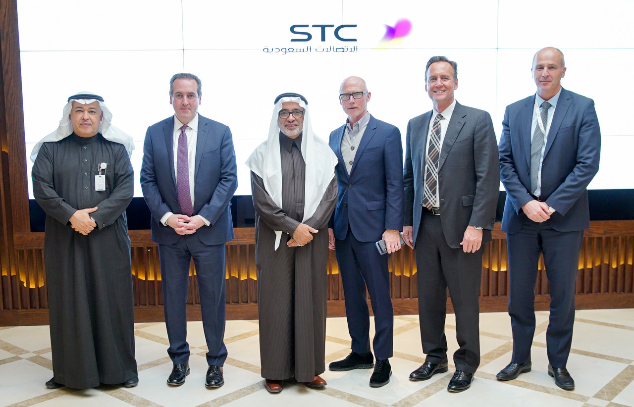 STC 1