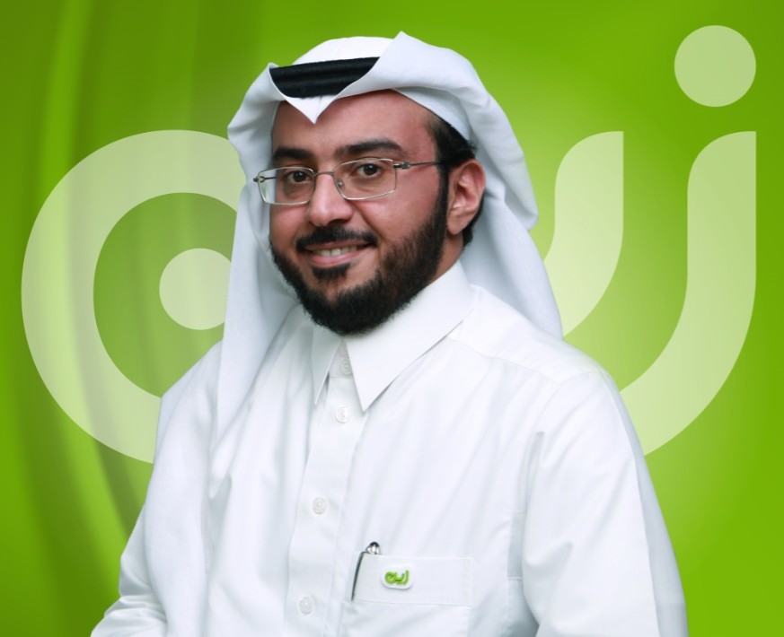 المهندس سلطان الدغيثر