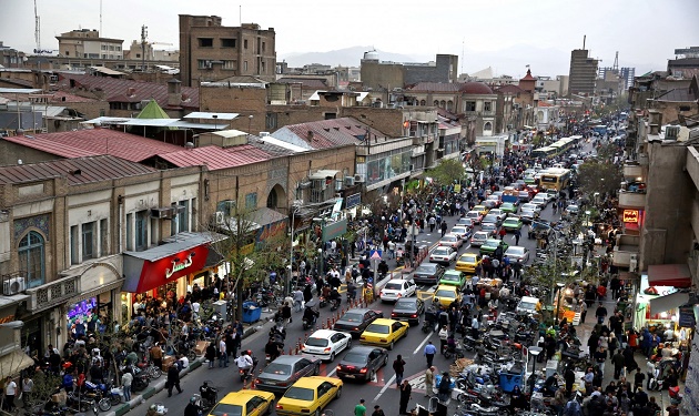 ايران