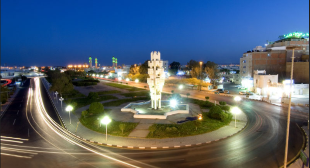 تبوك