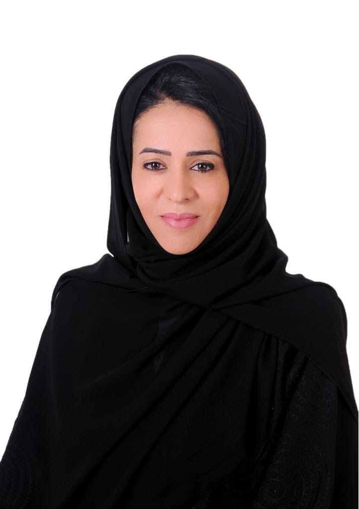 خلود عبدالعزيز الدخيل