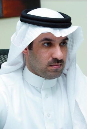 مبارك البقمي