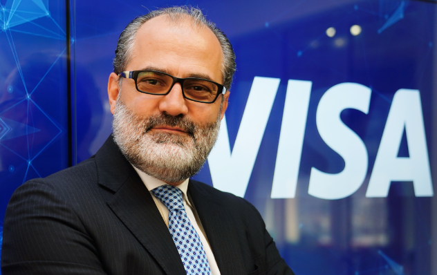 Marcello Baricordi - Visa MENA GM