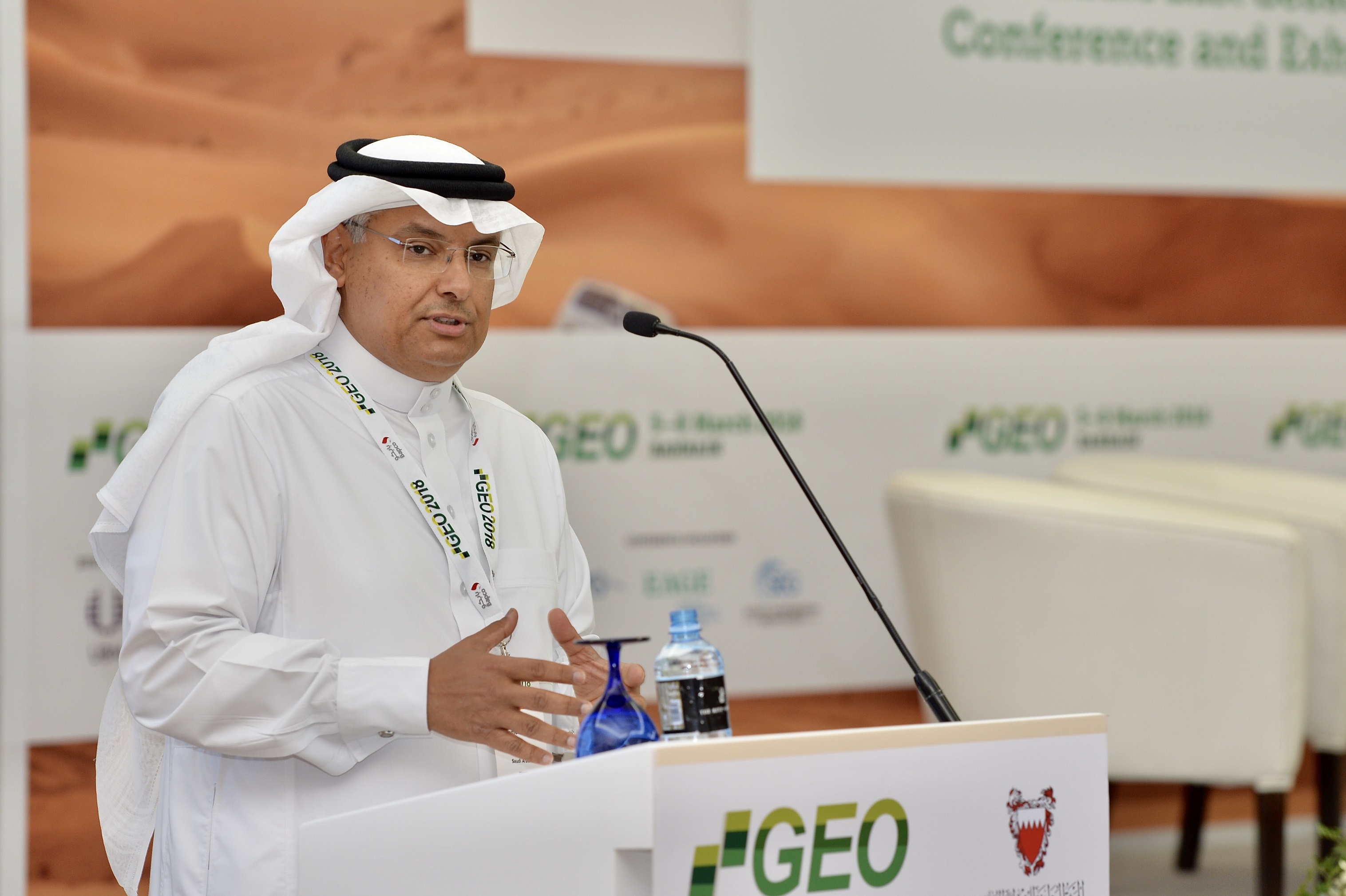 Mohammed Al Qahtani