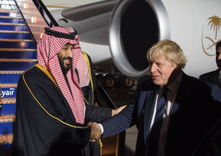 ولي العهد 3