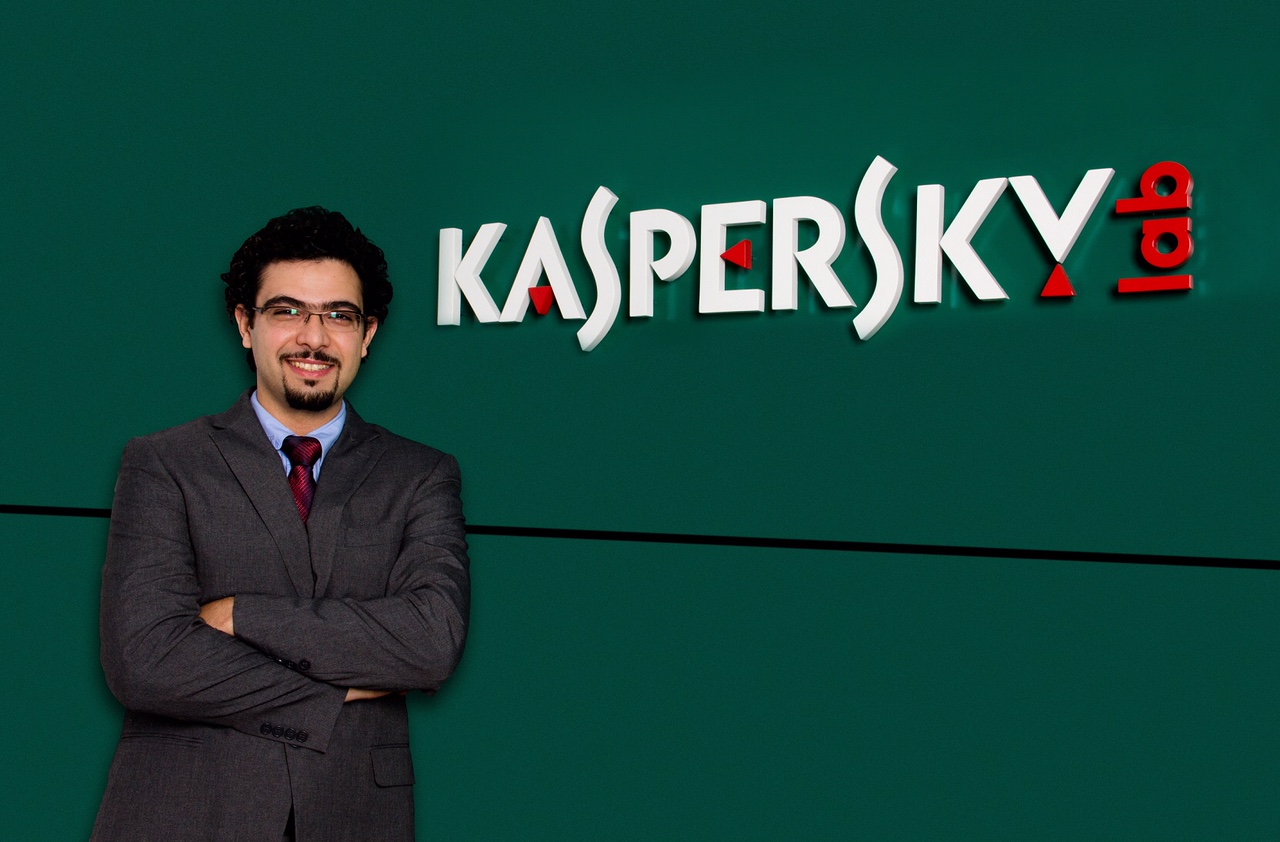 Mohammed Amin Hasbini 4