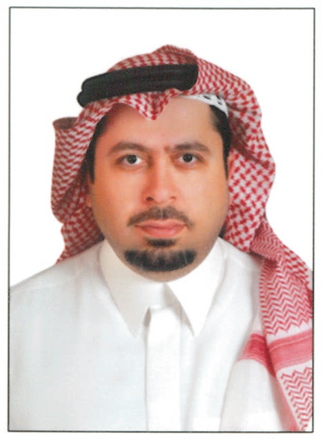 Yousef AlRugaibah