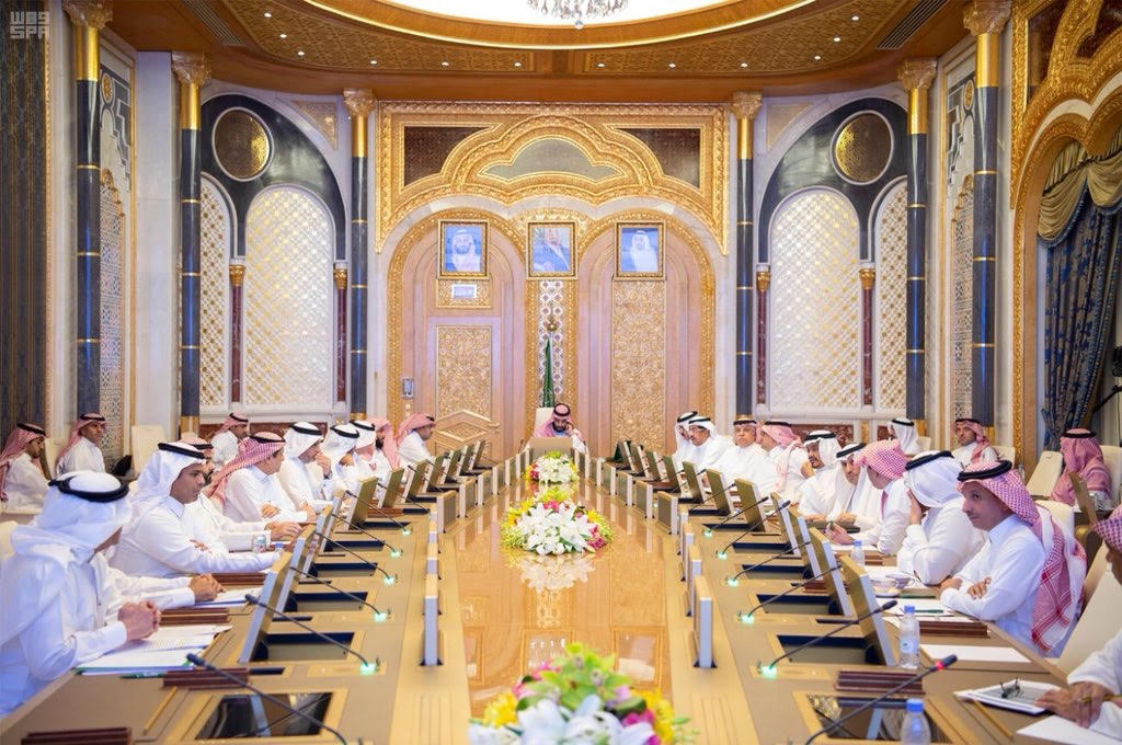 ولي العهد