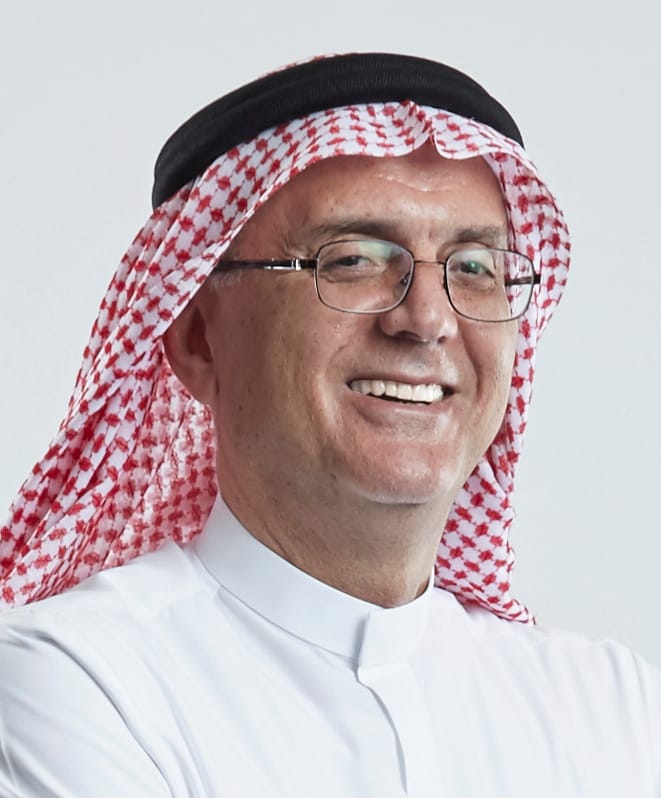 السقاف رئيس البنك الاهلي