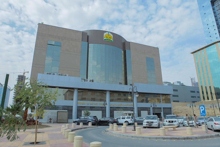 العدل