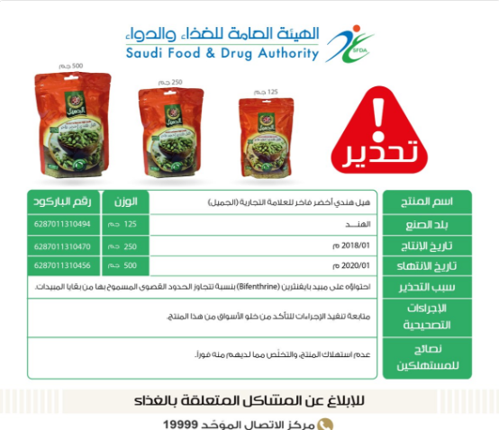 الغذاء
