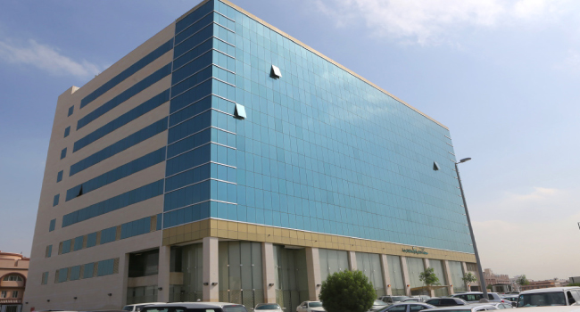 التنفيذ جدة