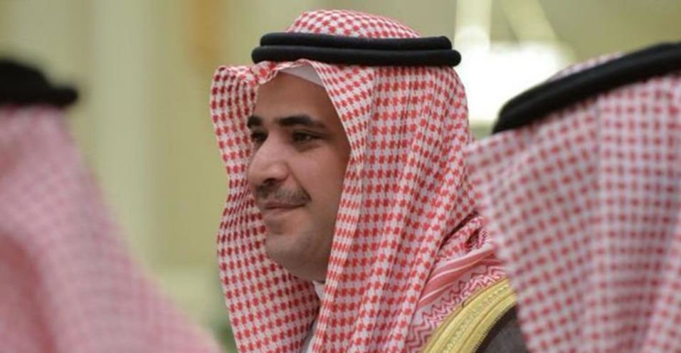 سعود القحطاني