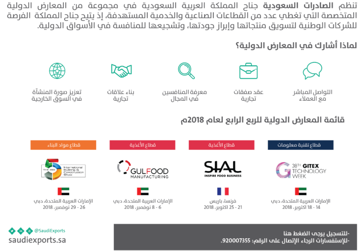صادرات