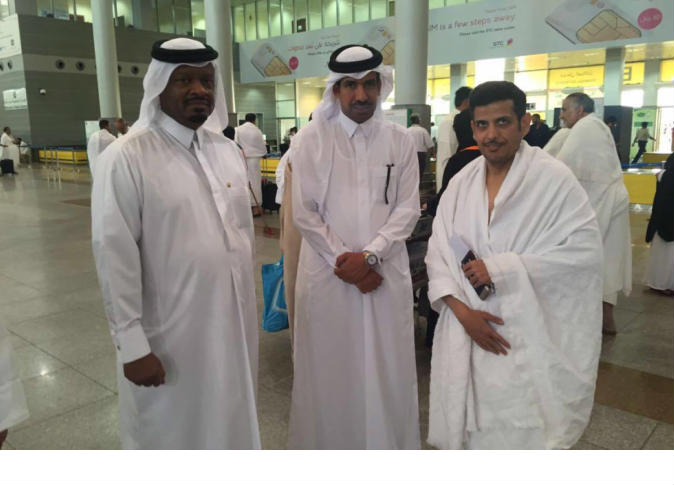 قطر