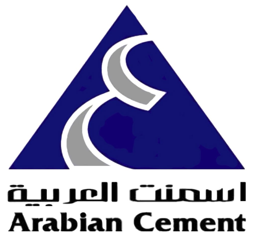 أسمنت العربية