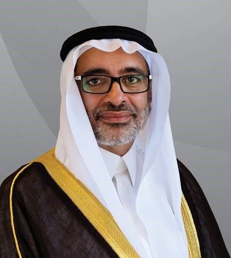 Chairman (1)