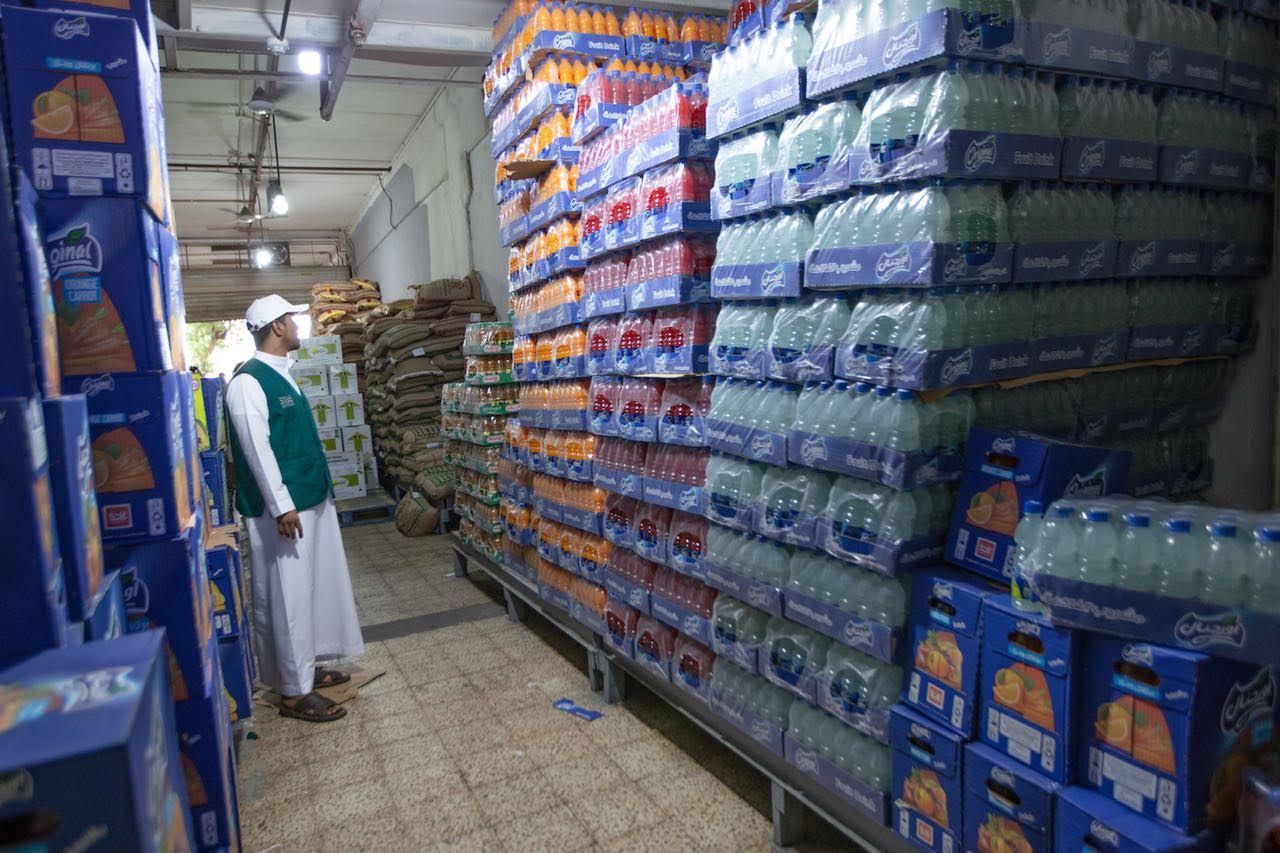 تجارة