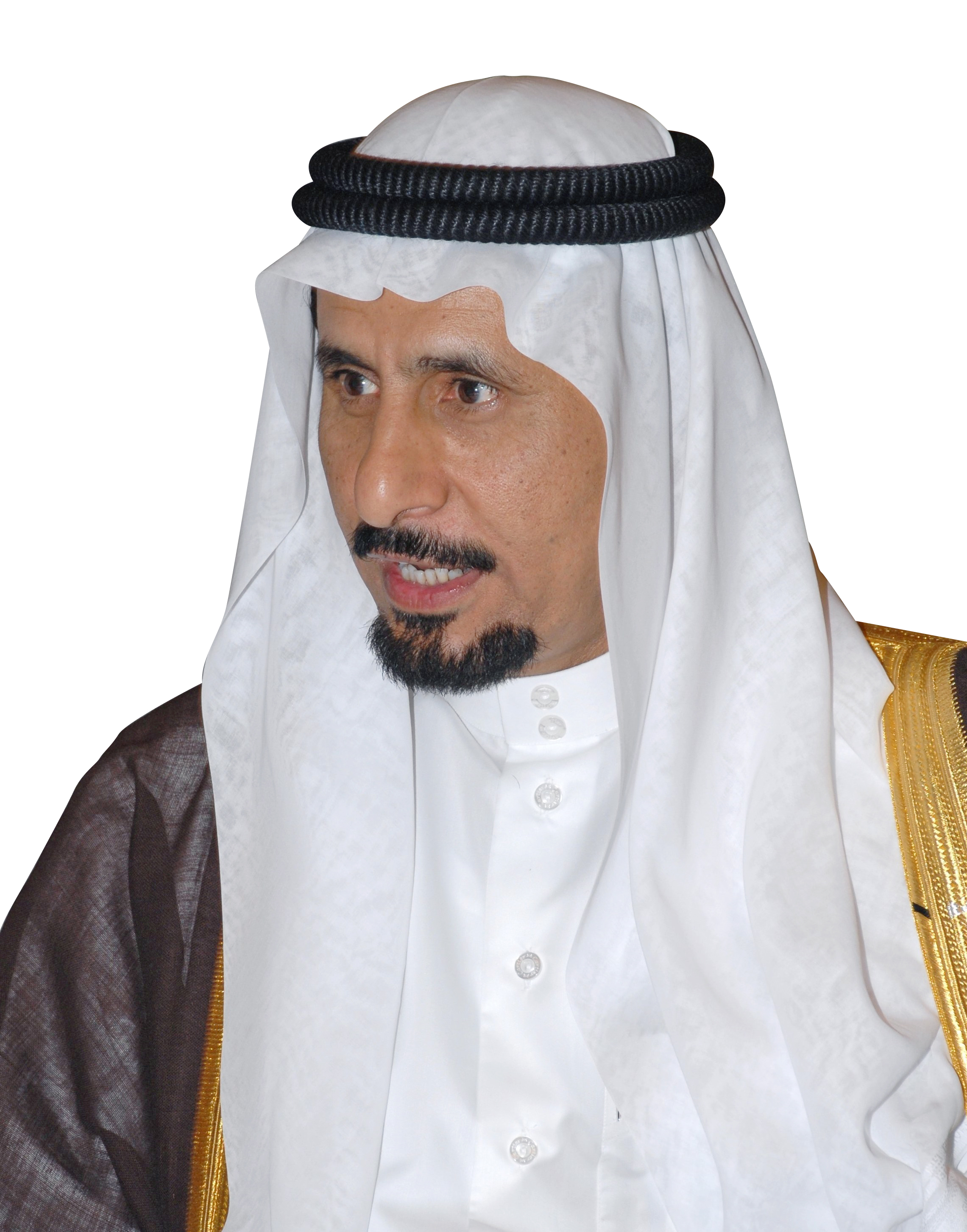 أ عبدالمحسن الجبر رئيس مجلس أمناء الجائزة copy