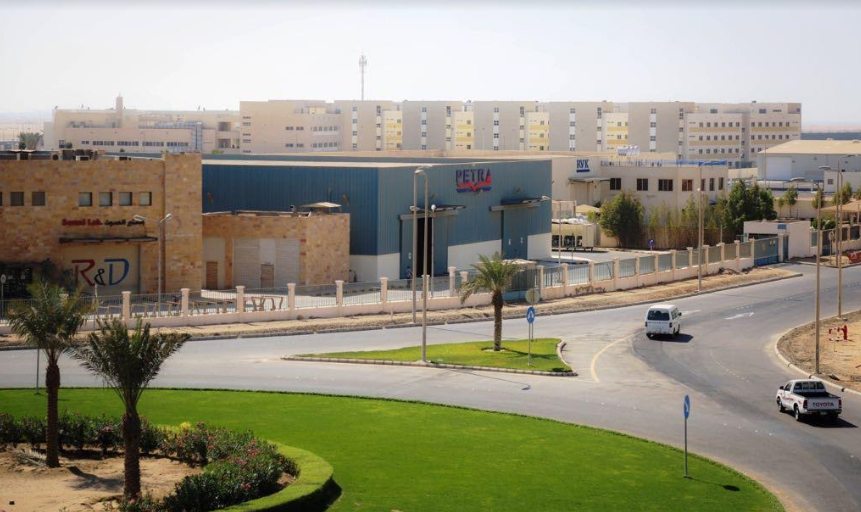 الاقتصاد