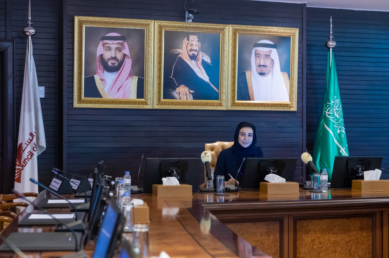 الدكتورة لمى السليمان
