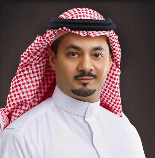 احمد سعود