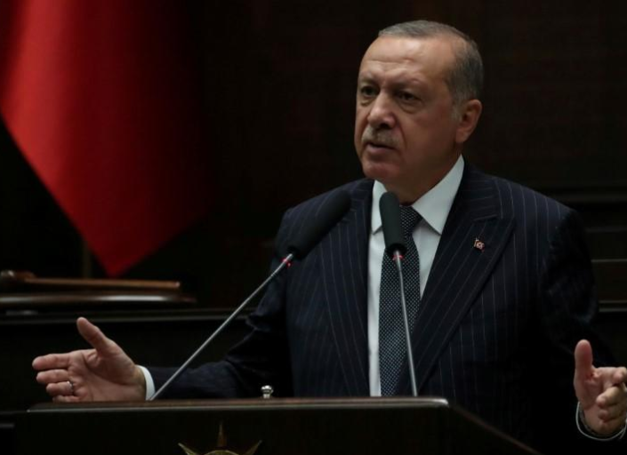 اردوغان