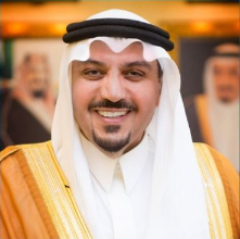 امير القصيم