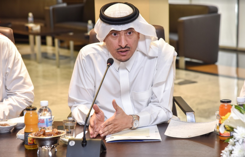 الشريف