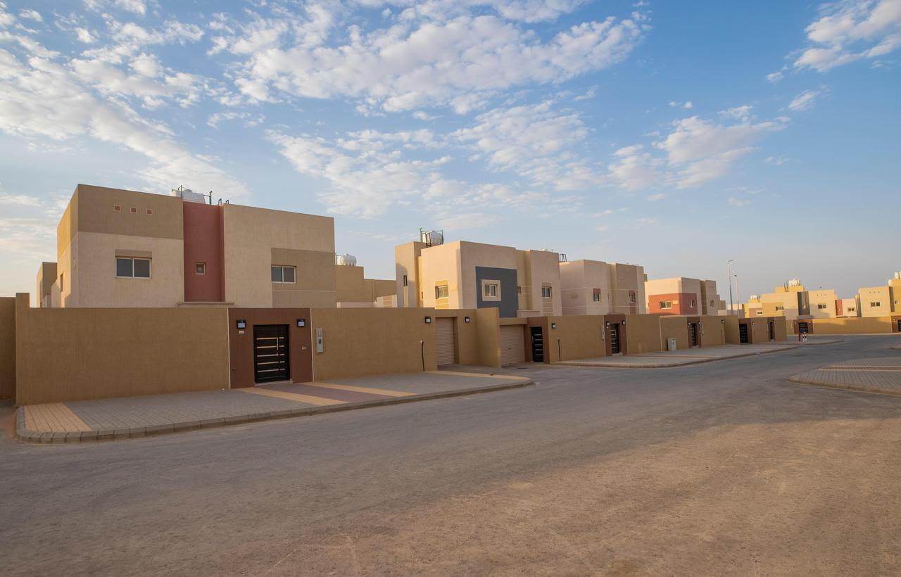 عقارات