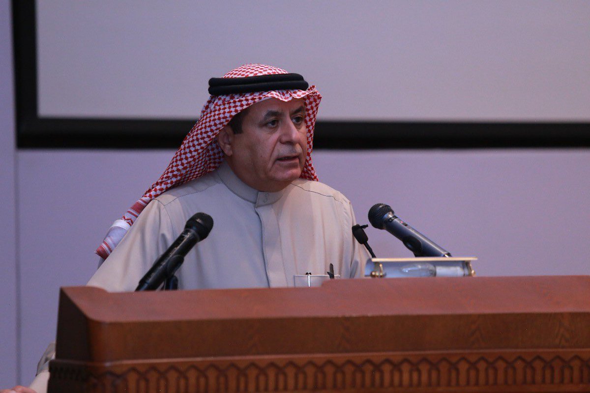 وزير الخدمة
