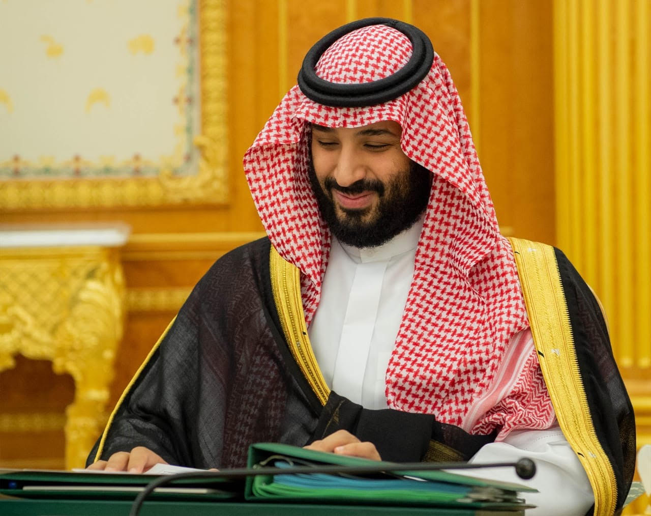 ولي العهد