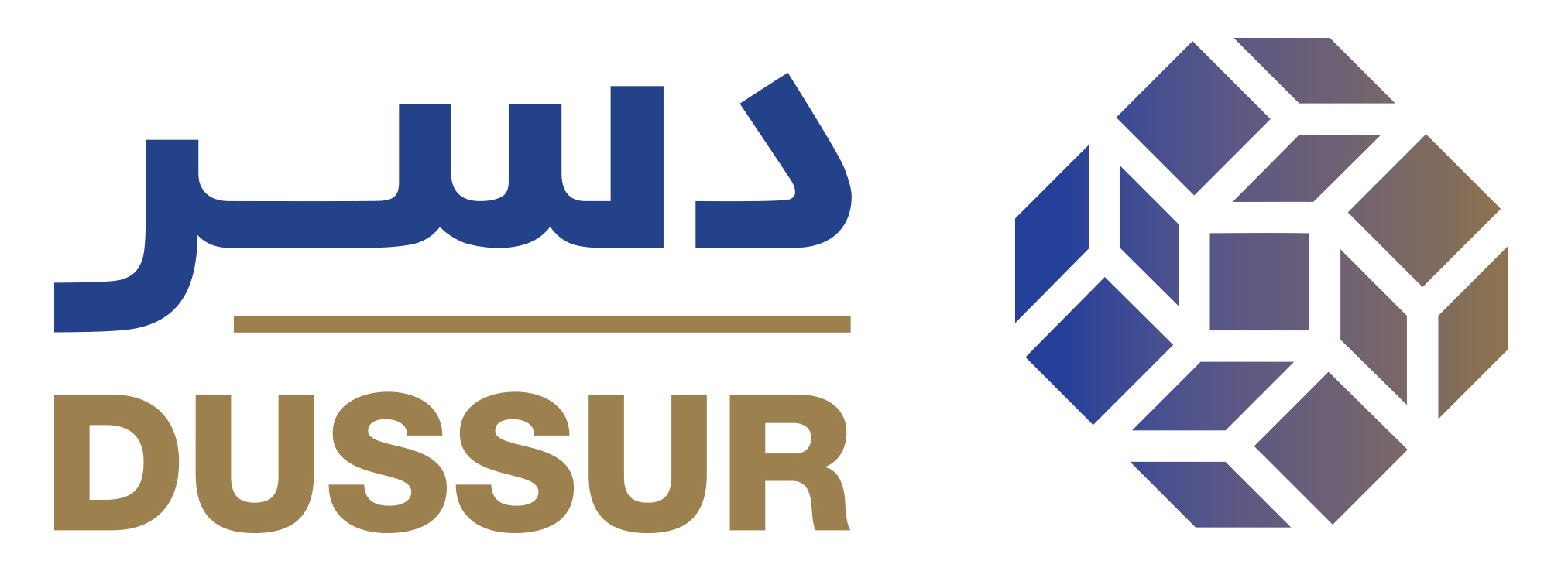 DUSSUR LOGO