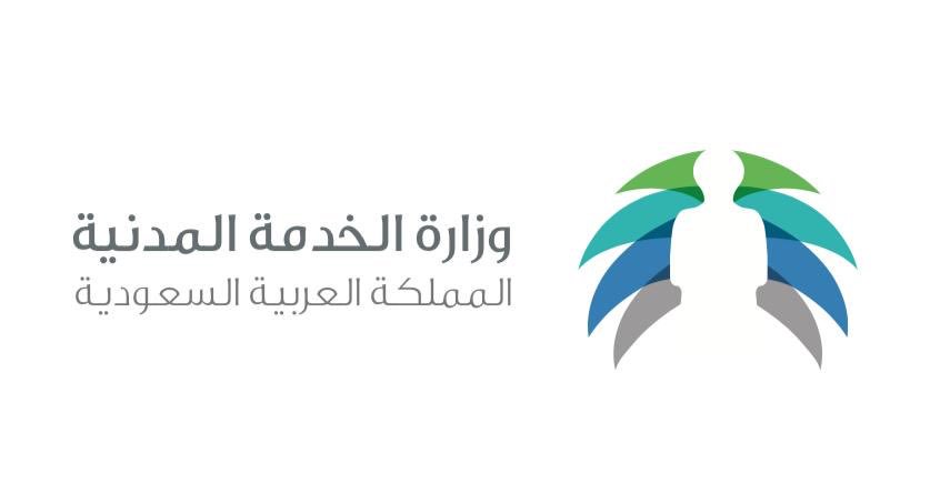 الخدمة المدنية