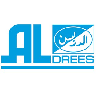 الدريس - جديد