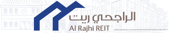 الراجحي ريت