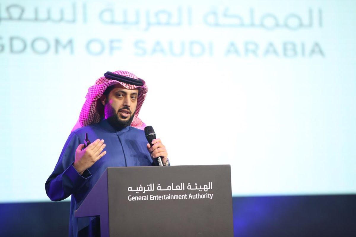 تركي