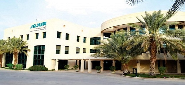 شركة-دور-للضيافة