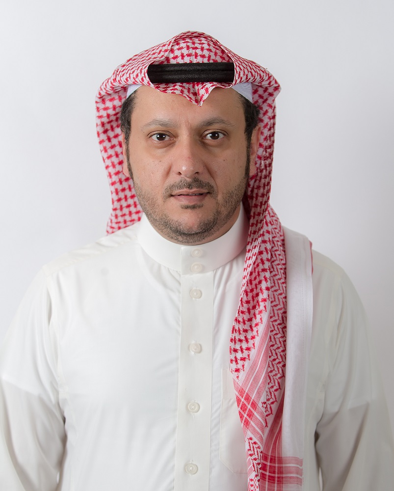 هيثم بن محمد الفرج