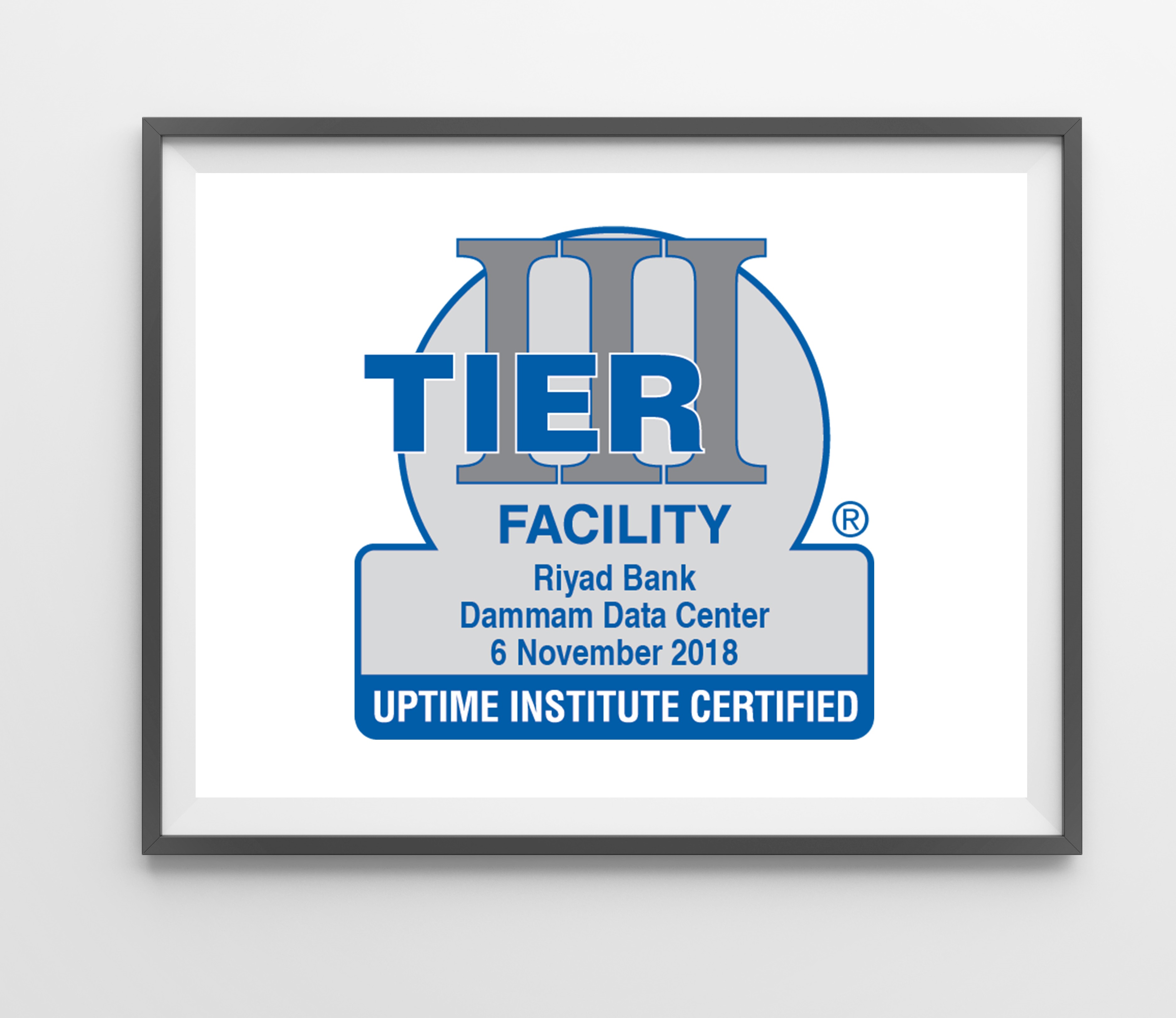 Tier III