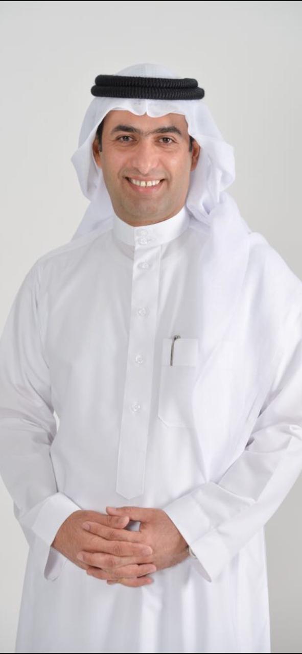 المهندس مزيد الحربي الرئيس التنفيذي للتقنية موبايلي (1)