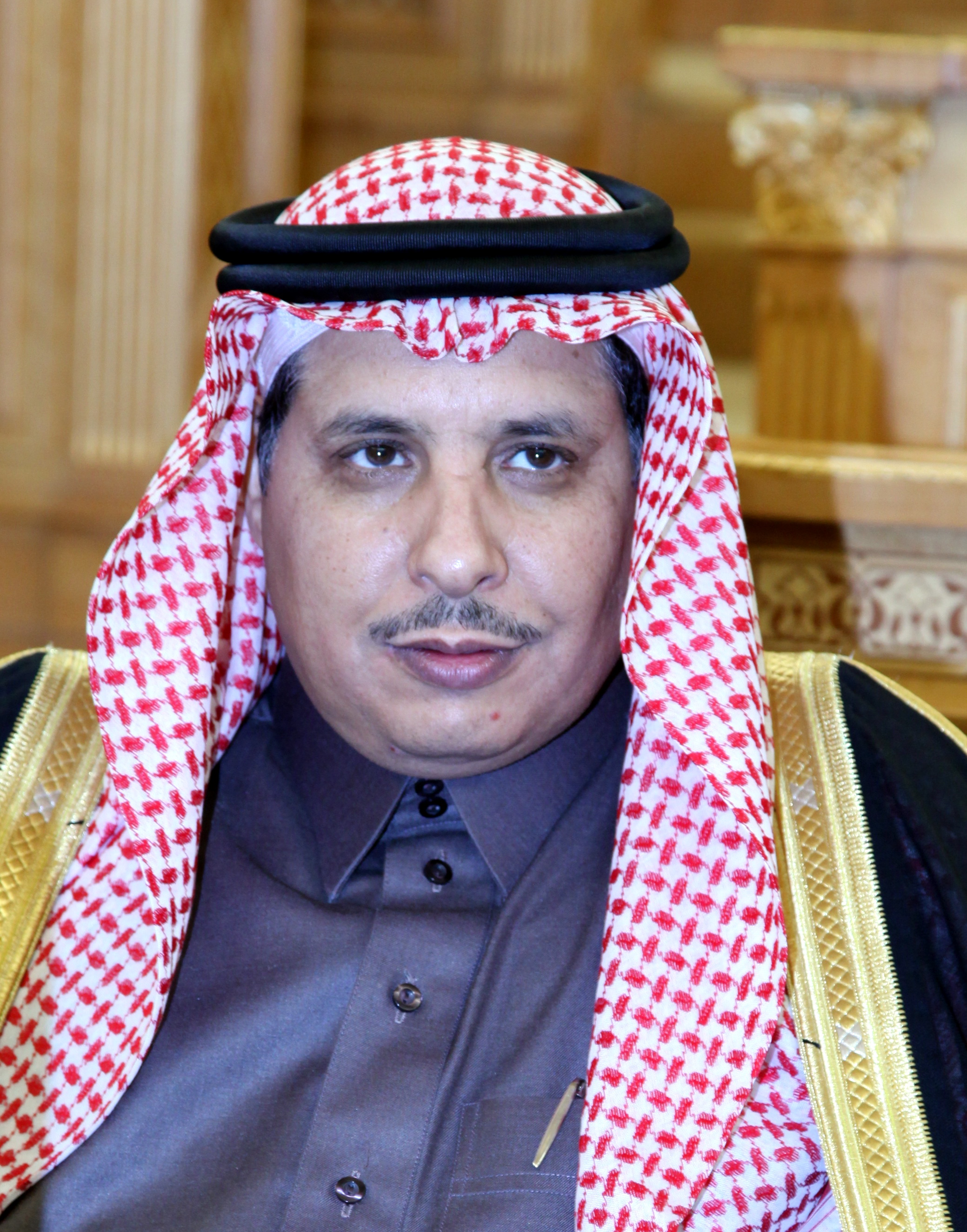د حامد الوردة الشراري عضو الشورى